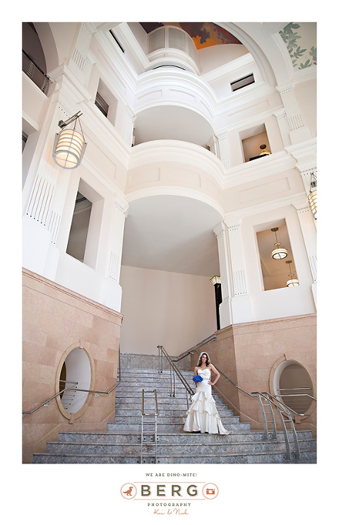 Bass Hall Fort Worth Bridal Session Texas Wedding Photographers (1)