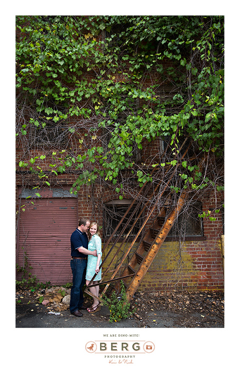 Shreveport Louisiana Wedding Photography Engagement Session (3)