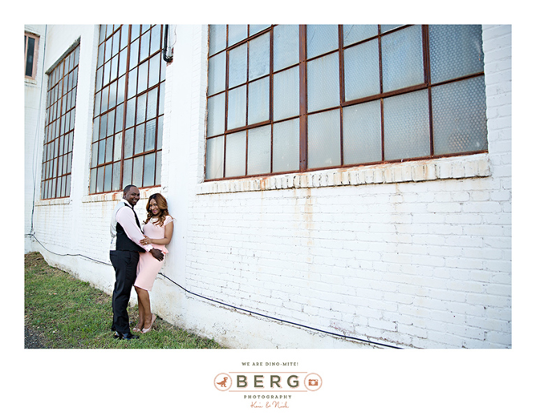 Shreveport Louisiana engagement session (2)