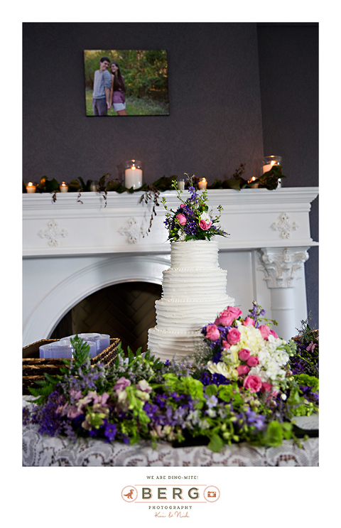 Caspiana Plantation Shreveport Louisiana Wedding Photographers (1)