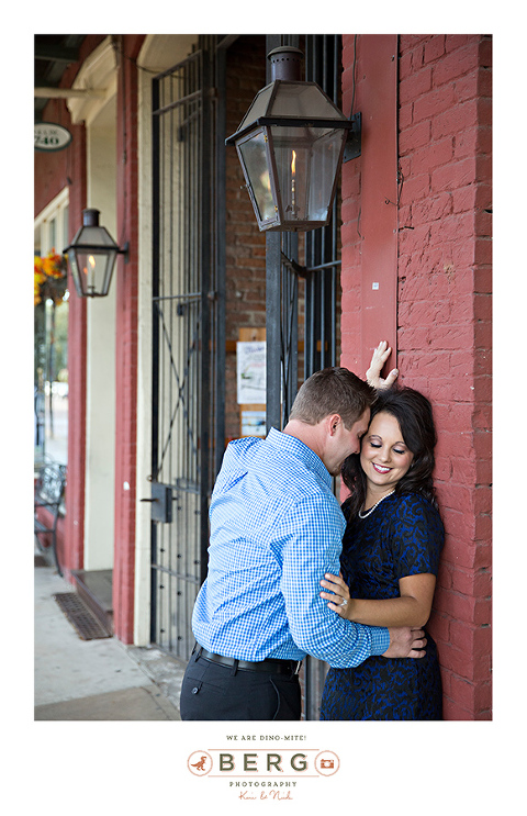 Natchitoches Coushatta Louisiana wedding photographers engagement session (1)