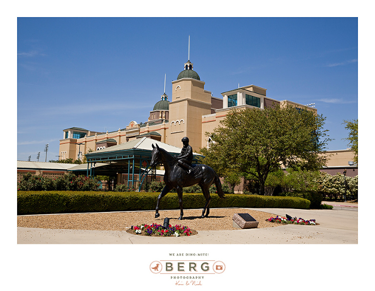 Dallas Texas Wedding Photographers Lone Star Park Grand Prairie wedding (2)