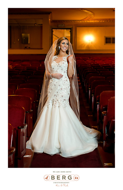 0 The Strand Theatre bridal session Shreveport Louisiana (4)