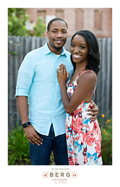 Shreveport Louisiana engagement session (1)