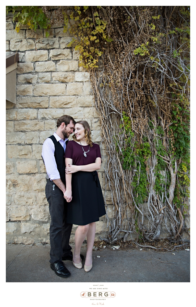 Glen Rose Texas Engagement Session (1)