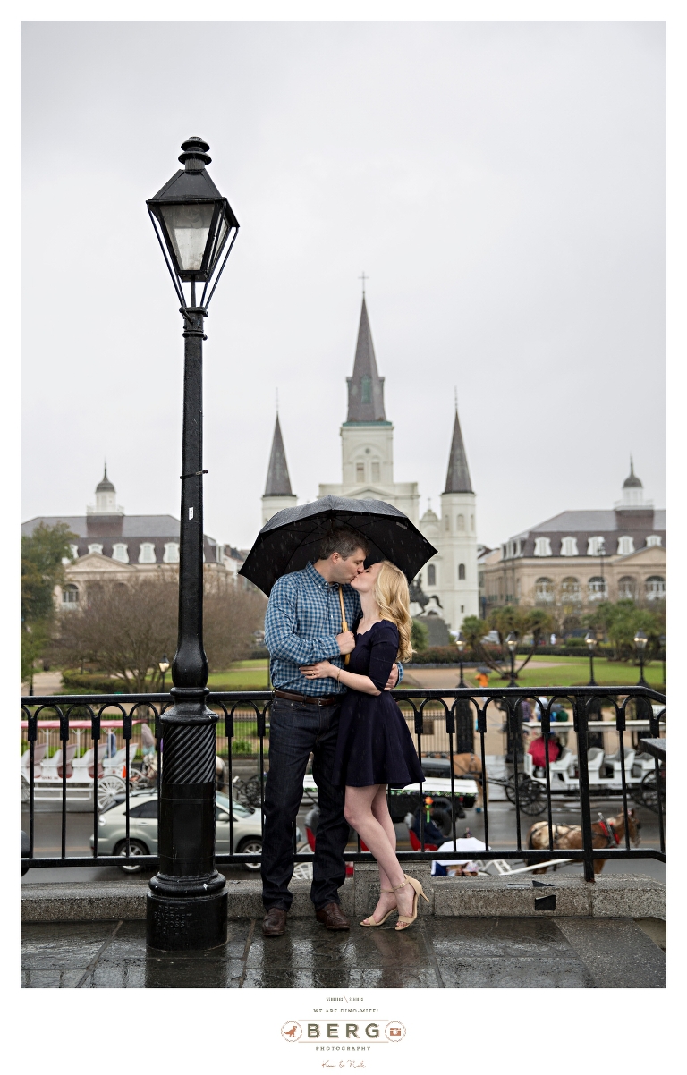 1 French Quarter New Orleans engagement session (1)