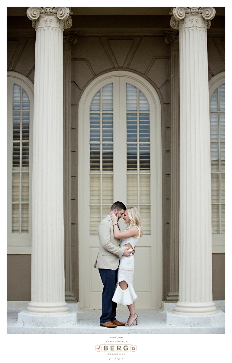 Natchitoches Louisiana engagement session wedding photographers (1)