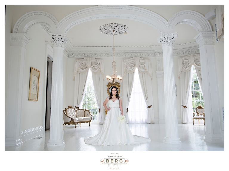 Nottoway Plantation Bridal Session Louisiana wedding photographers (1)