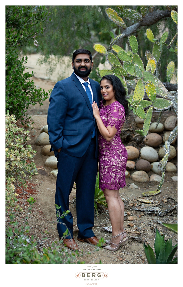 1 Balboa Park San Diego engagement session destination wedding photographers (1)