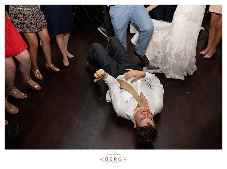 Chris & Helen – New Orleans, Louisiana Wedding Photographers » Berg  Photography