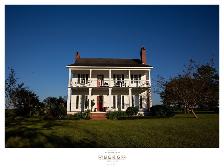 Lucedale Mississippi Wedding Photographers outdoor wedding (1)