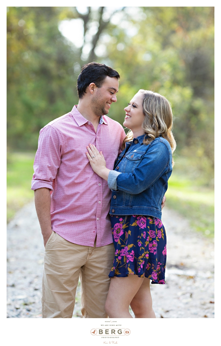 Shreveport Louisiana Engagement Session Photographers (1)