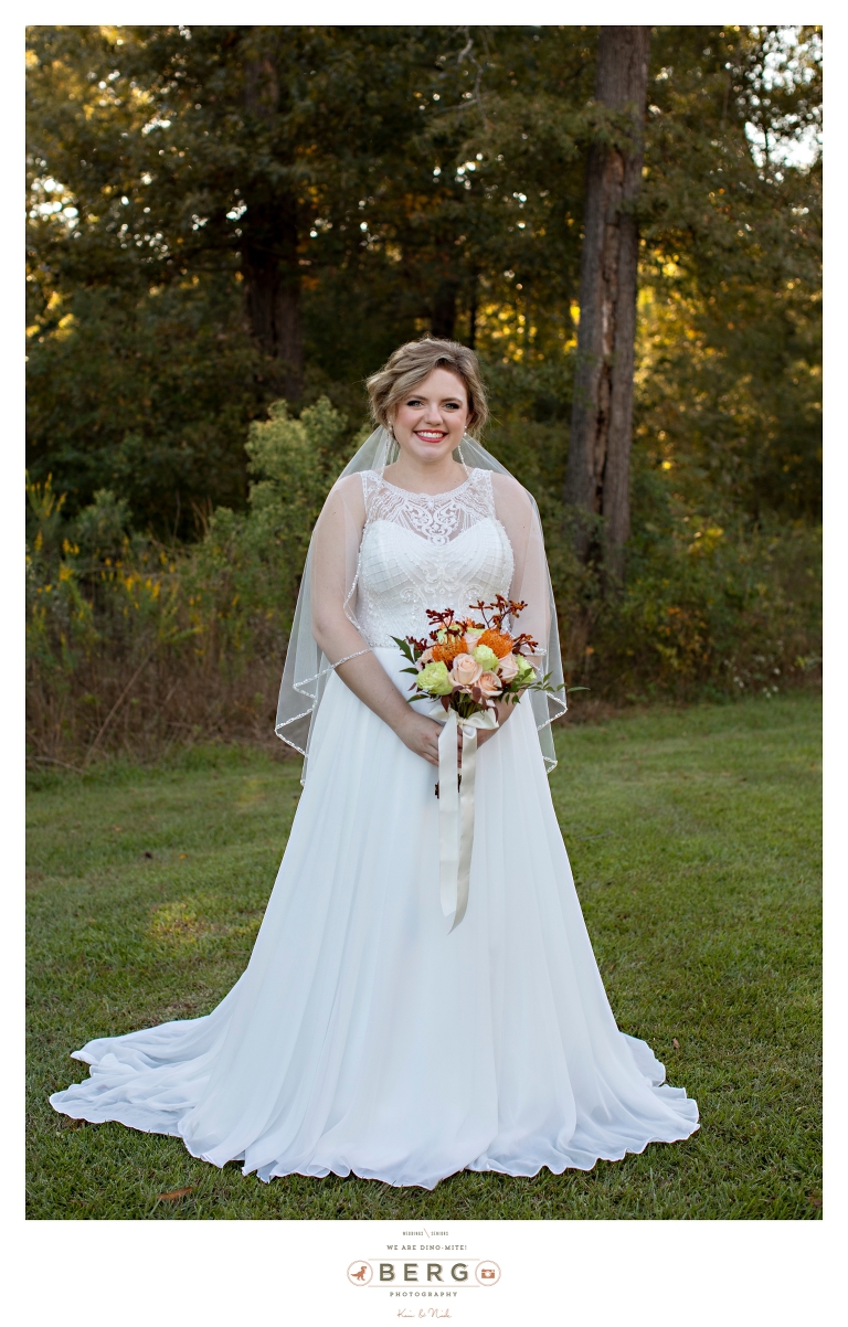 Shreveport Louisiana Bridal Session (1)