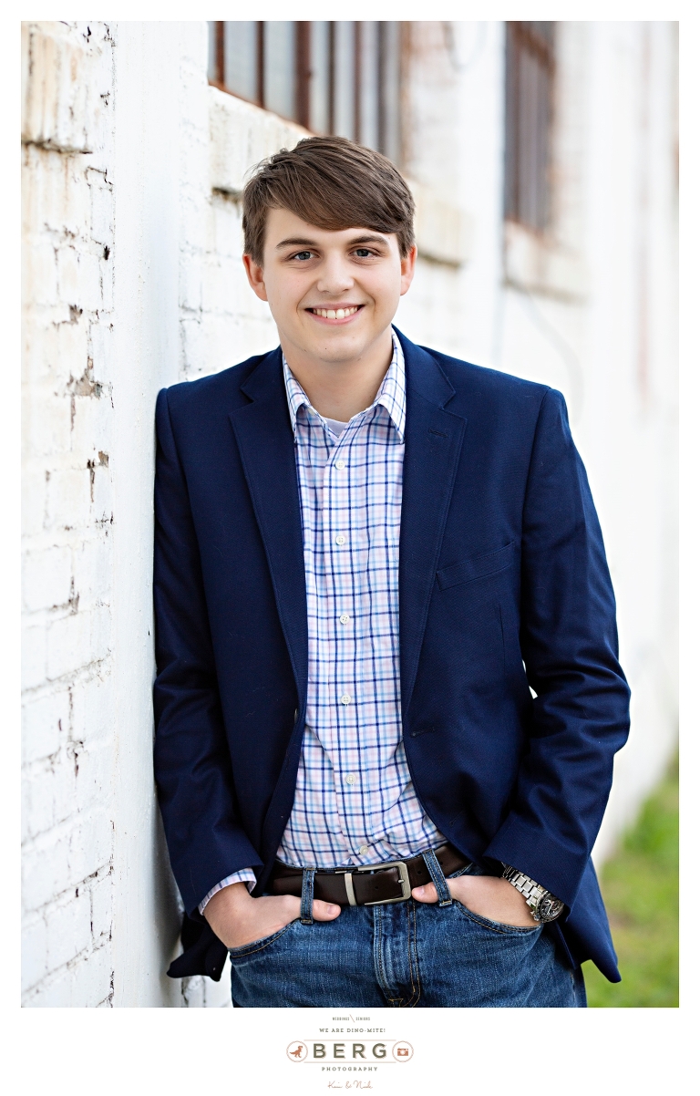 Shreveport Louisiana senior portrait photographers (1)