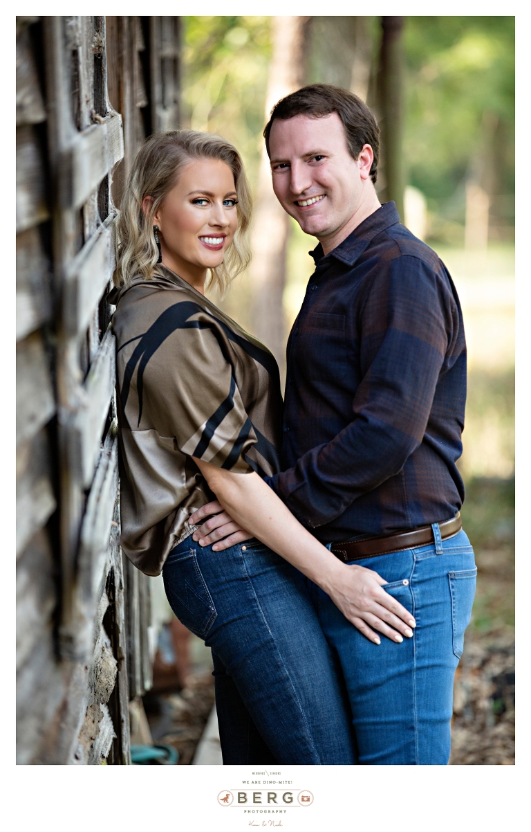 Shreveport Louisiana Engagement Session Photographers (1)