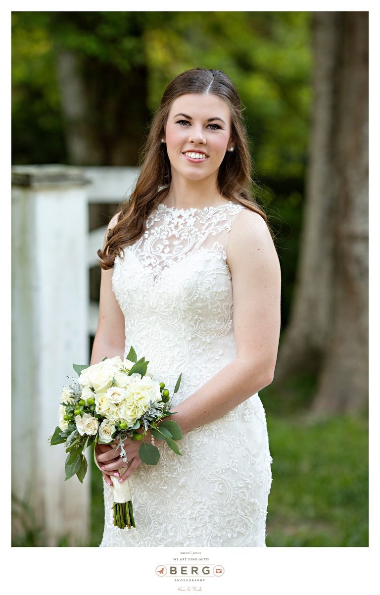 CedarCroft Plantation Bridal Session Shreveport Photographers (1)