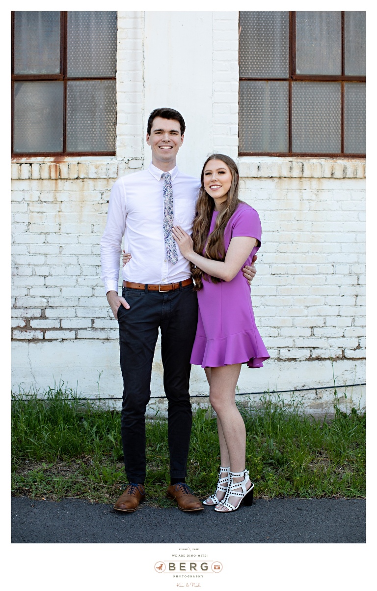 Shreveport Louisiana engagement photographers (1)