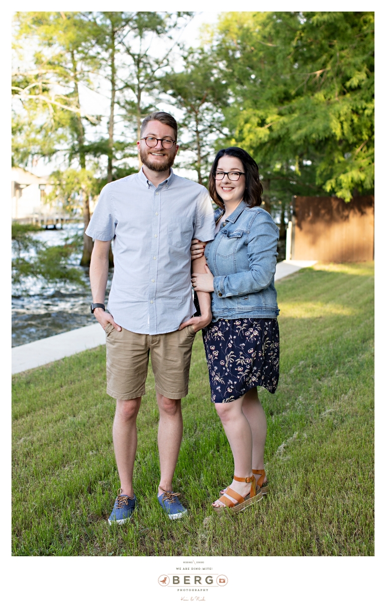 Shreveport Louisiana engagement session wedding photographers (1)