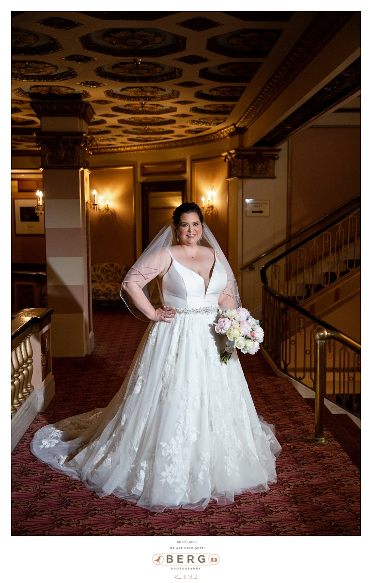 1 The Strand Shreveport Bridal Session (1)