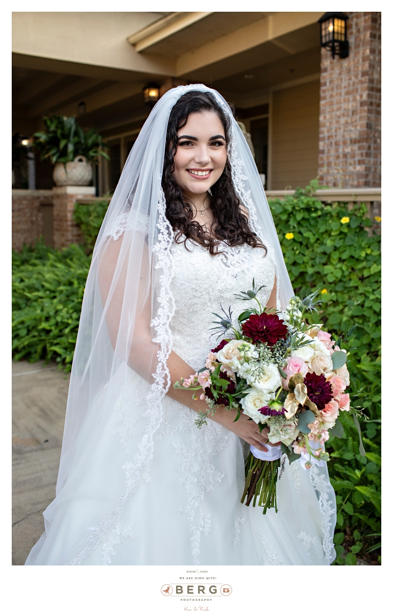 Cypress Bend Resort Louisiana wedding photographers (1)