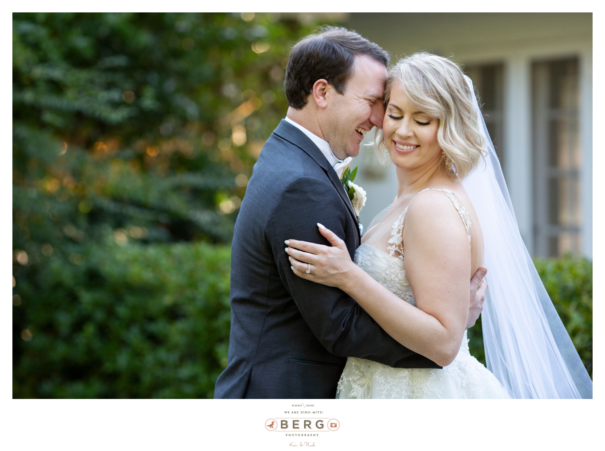 Michael & Megan – Shreveport Louisiana Wedding Photographers » Berg ...